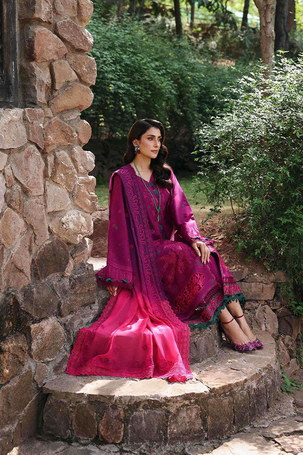 Republic Talia Summer Lawn '25 D#7-B