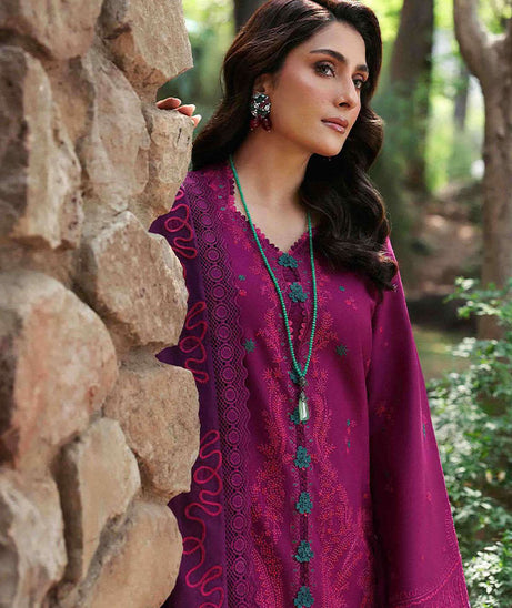 Republic Talia Summer Lawn '25 D#7-B