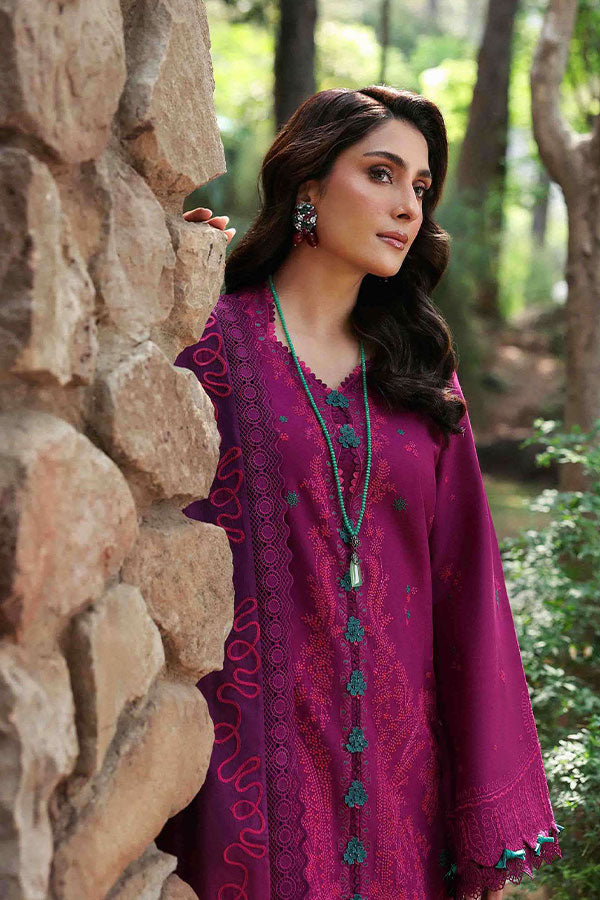 Republic Talia Summer Lawn '25 D#7-B