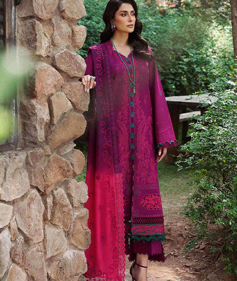 Republic Talia Summer Lawn '25 D#7-B