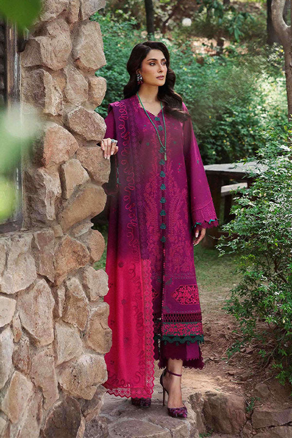 Republic Talia Summer Lawn '25 D#7-B