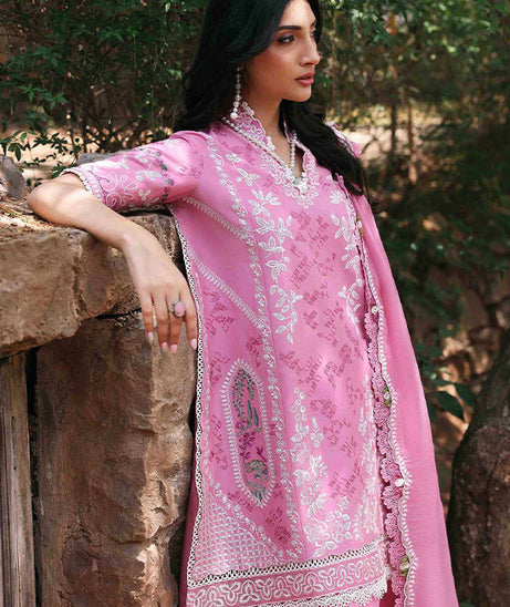 Republic Talia Summer Lawn '25 D#8-A