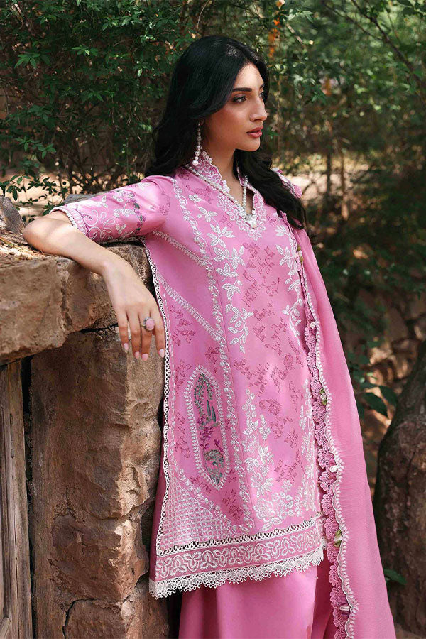 Republic Talia Summer Lawn '25 D#8-A