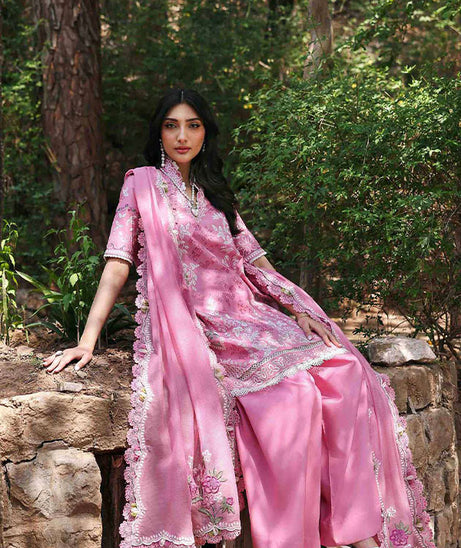 Republic Talia Summer Lawn '25 D#8-A