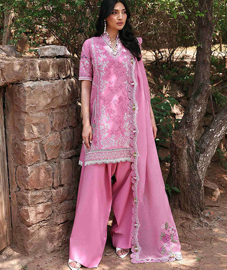 Republic Talia Summer Lawn '25 D#8-A