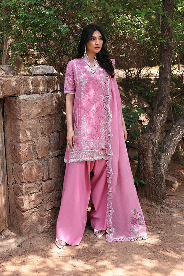 Republic Talia Summer Lawn '25 D#8-A