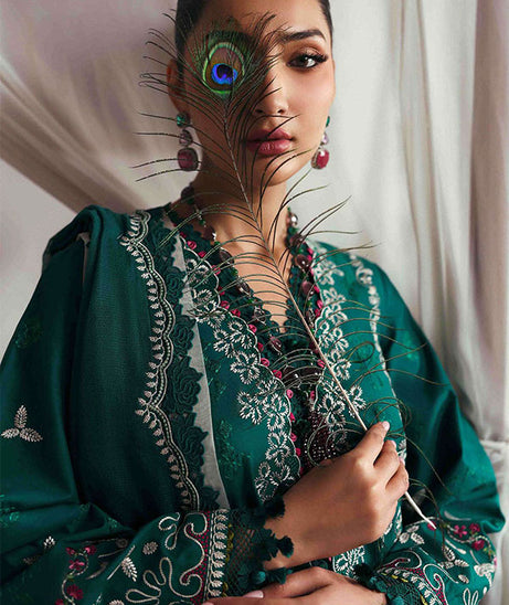 Republic Talia Summer Lawn '25 D#8-B