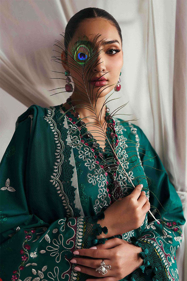 Republic Talia Summer Lawn '25 D#8-B