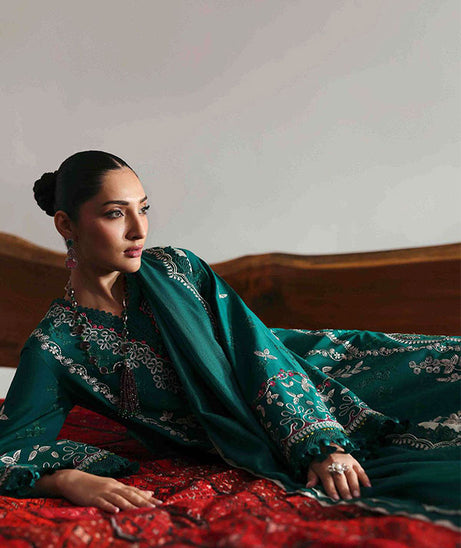 Republic Talia Summer Lawn '25 D#8-B