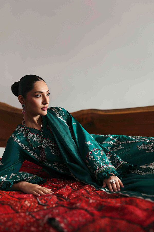 Republic Talia Summer Lawn '25 D#8-B