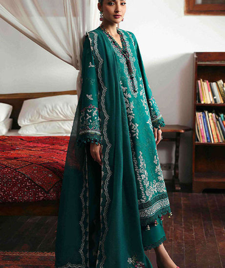 Republic Talia Summer Lawn '25 D#8-B