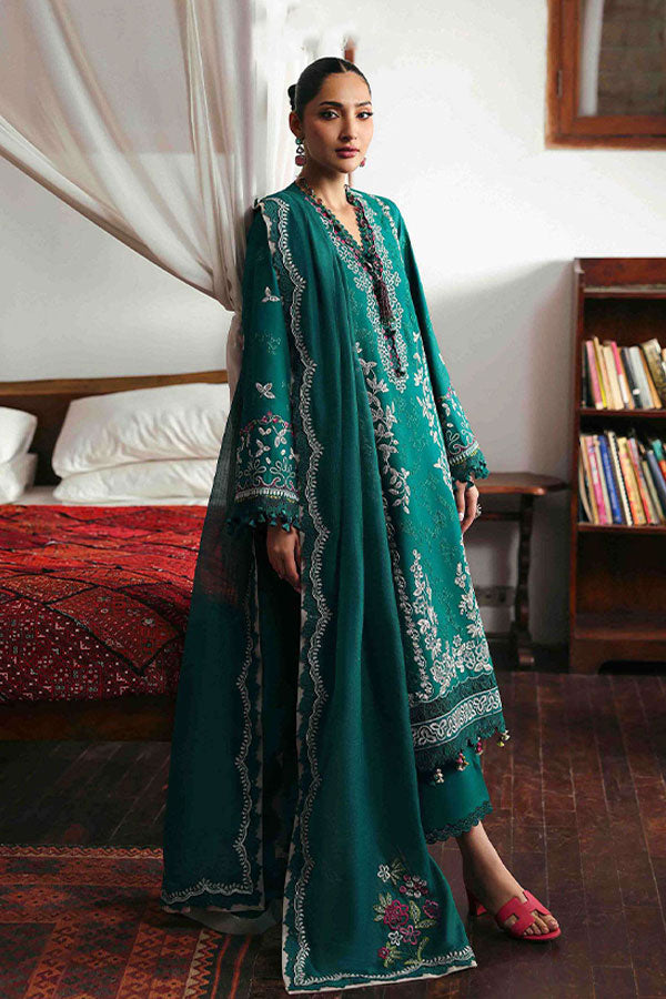 Republic Talia Summer Lawn '25 D#8-B