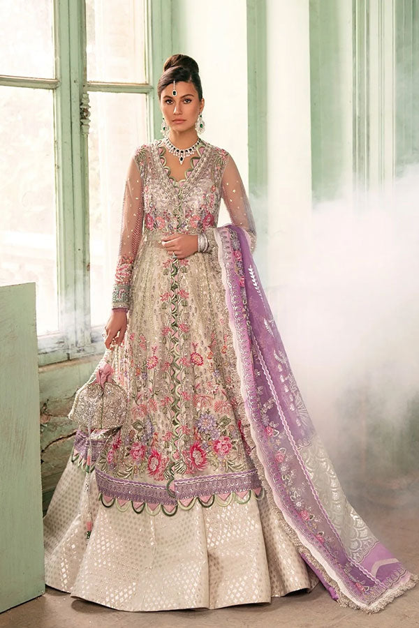 Republic Womenswear Wedding`21 D#03 (Gardenia)