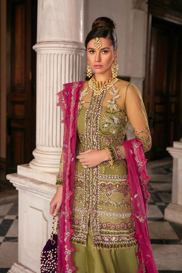 Republic Womenswear Wedding`21 D#05 (Zinnia)