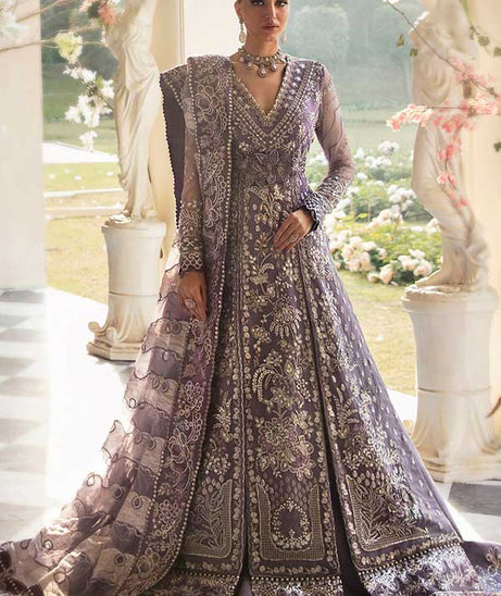 Republic Womenswear Wedding Unstitched`22 D#5