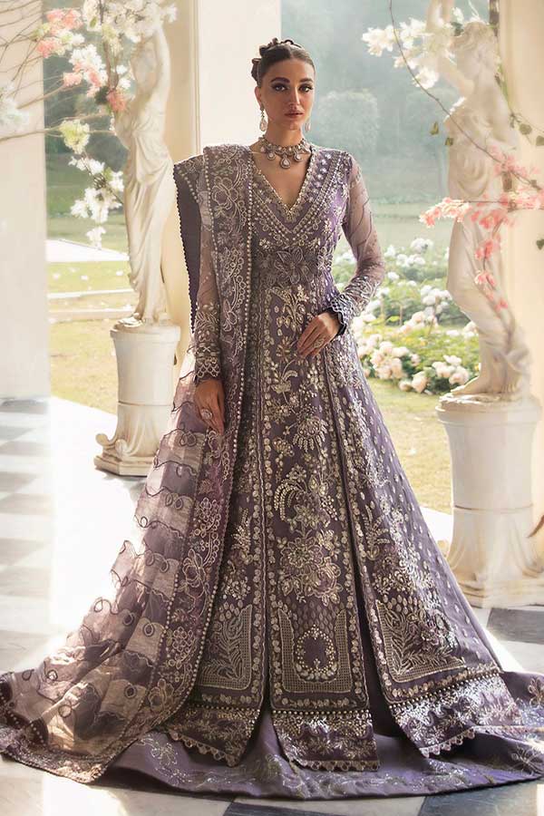 Republic Womenswear Wedding Unstitched`22 D#5