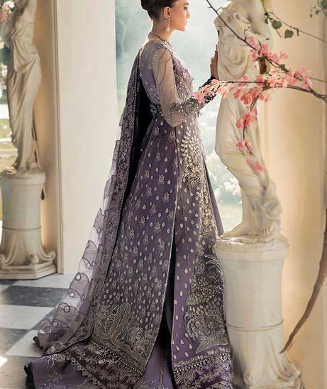 Republic Womenswear Wedding Unstitched`22 D#5