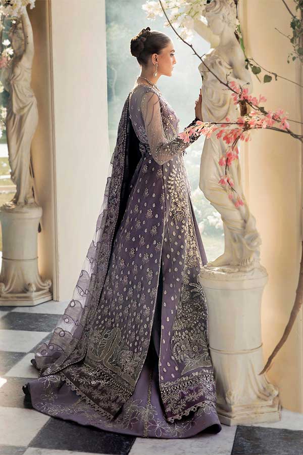 Republic Womenswear Wedding Unstitched`22 D#5