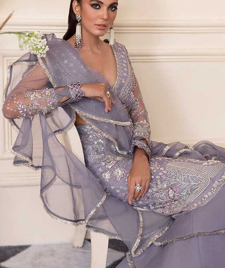 Republic Womenswear Wedding Unstitched`22 D#5