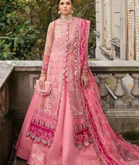Republic Womenswear Wedding`21 D#04 (Mariee Scintillante)