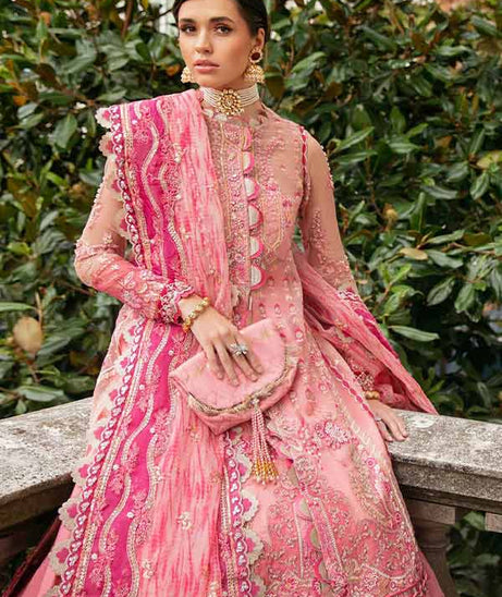 Republic Womenswear Wedding`21 D#04 (Mariee Scintillante)
