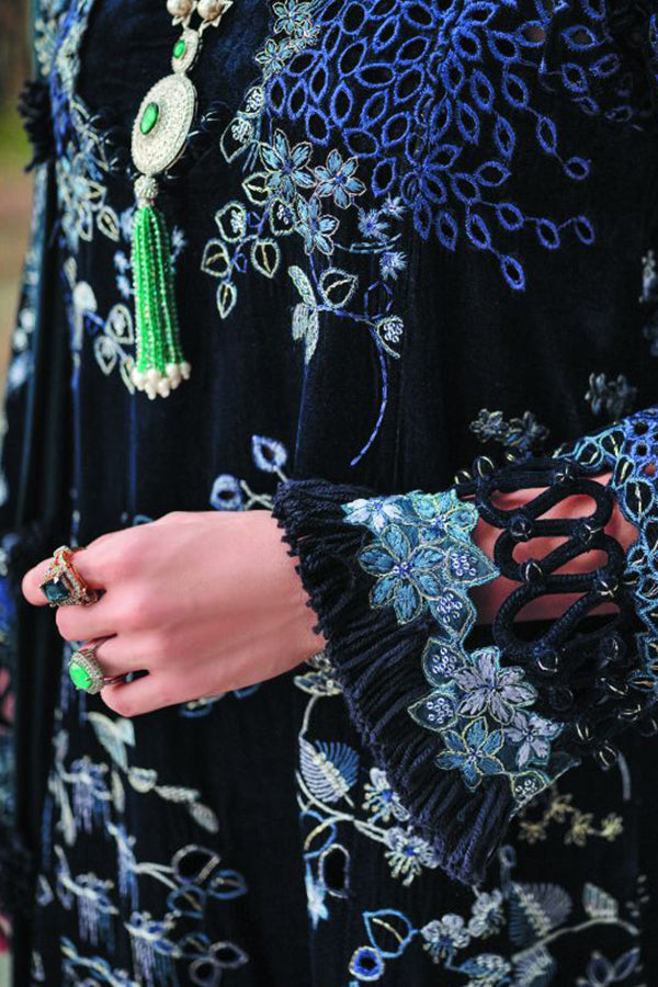 Republic Womenswear Danayah Unstitched`22 D#03