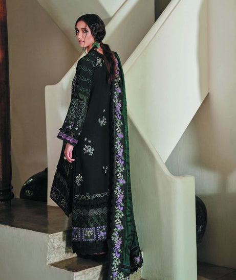 Republic Womenswear Danayah Unstitched`22 D#05