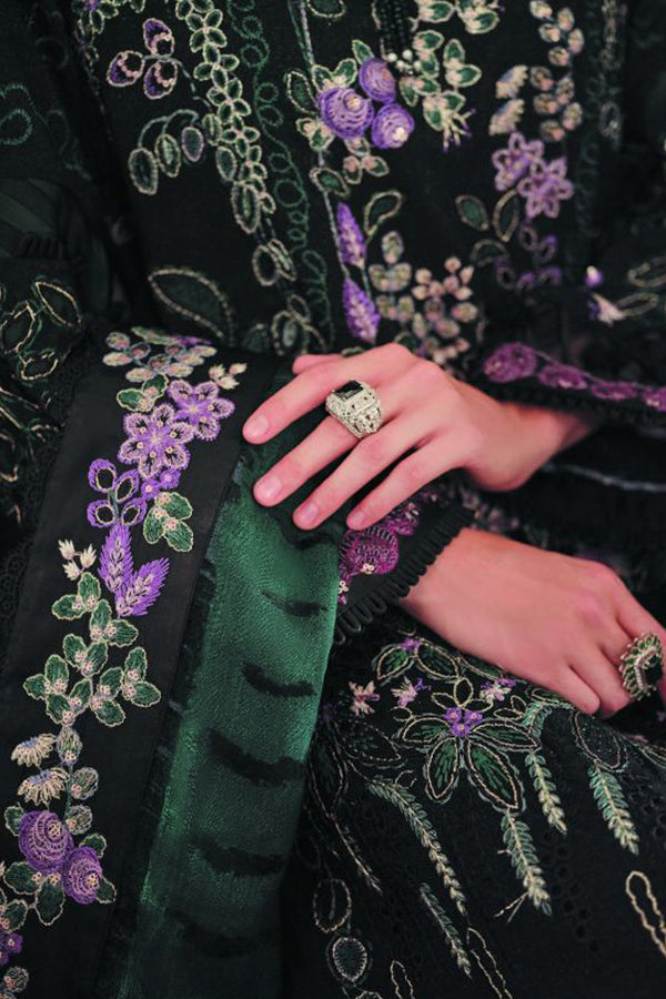 Republic Womenswear Danayah Unstitched`22 D#05