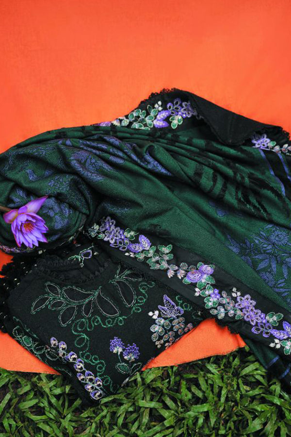 Republic Womenswear Danayah Unstitched`22 D#05