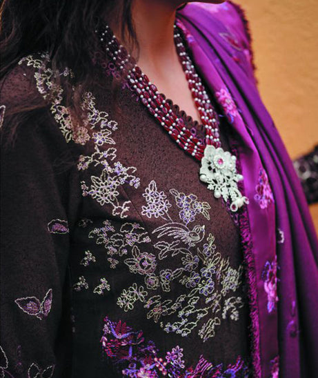 Republic Womenswear Danayah Unstitched`22 D#09