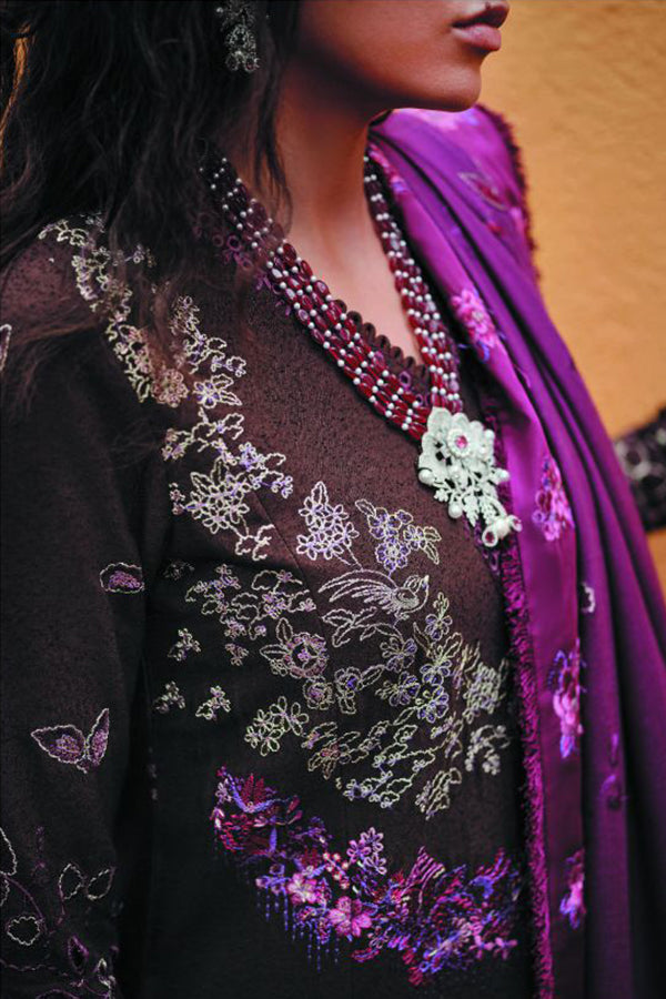 Republic Womenswear Danayah Unstitched`22 D#09