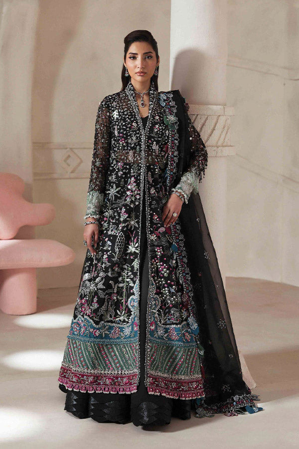 Republic Lilianne Wedding Unstitched`25 AURIANE