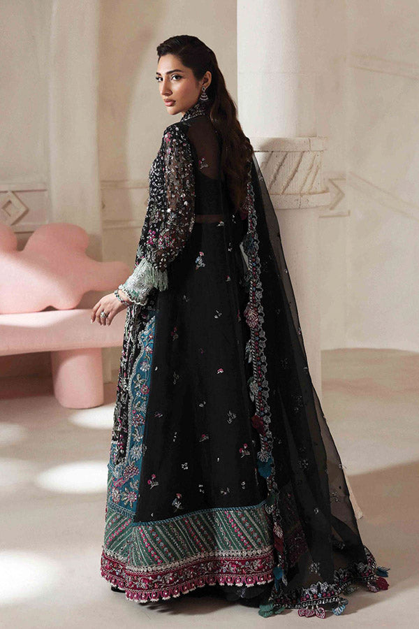 Republic Lilianne Wedding Unstitched`25 AURIANE