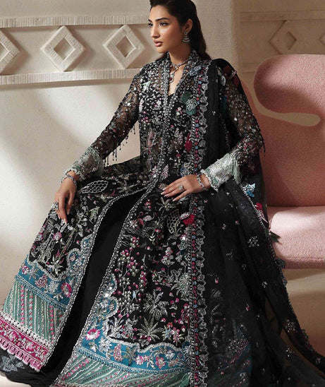 Republic Lilianne Wedding Unstitched`25 AURIANE