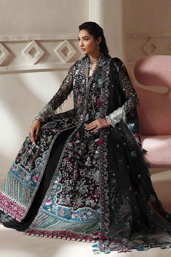 Republic Lilianne Wedding Unstitched`25 AURIANE