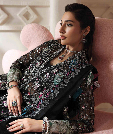 Republic Lilianne Wedding Unstitched`25 AURIANE