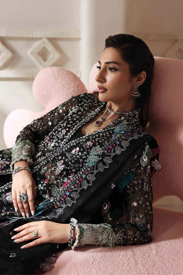 Republic Lilianne Wedding Unstitched`25 AURIANE