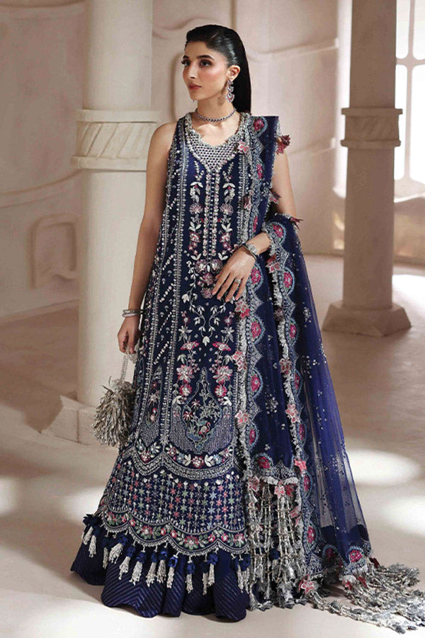 Republic Lilianne Wedding Unstitched`25 CLARISSE