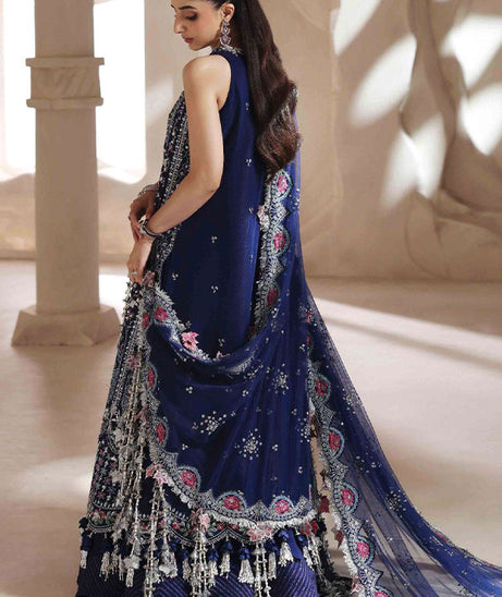 Republic Lilianne Wedding Unstitched`25 CLARISSE