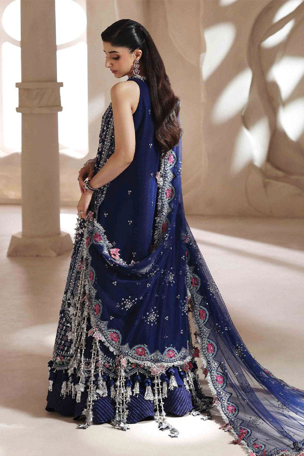 Republic Lilianne Wedding Unstitched`25 CLARISSE