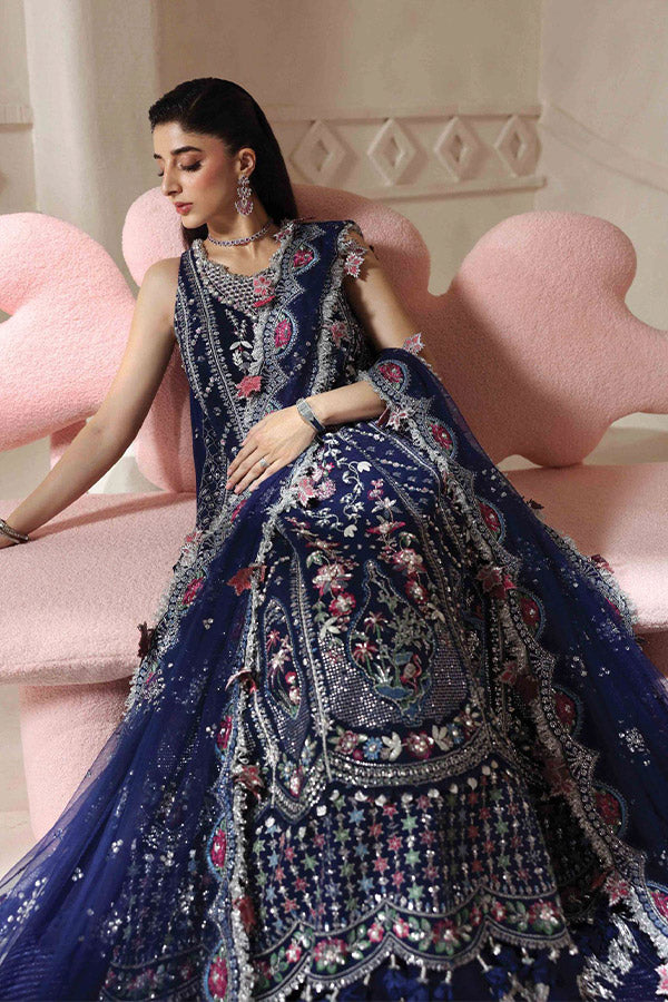 Republic Lilianne Wedding Unstitched`25 CLARISSE