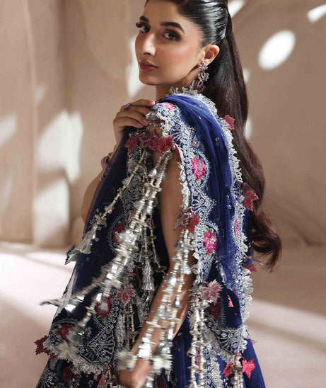 Republic Lilianne Wedding Unstitched`25 CLARISSE