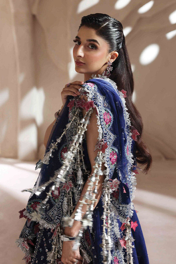 Republic Lilianne Wedding Unstitched`25 CLARISSE