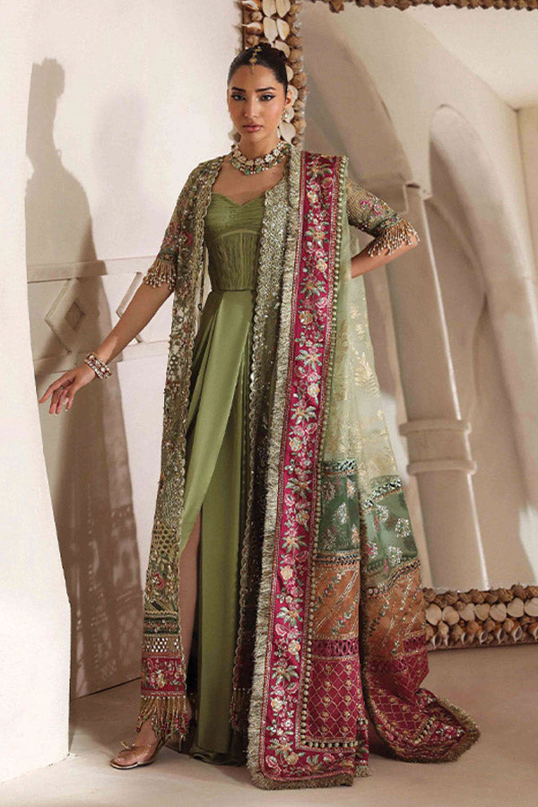 Republic Lilianne Wedding Unstitched`25 ELIANE