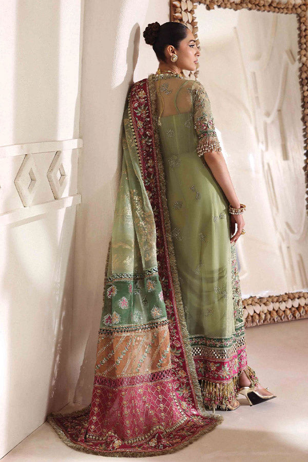 Republic Lilianne Wedding Unstitched`25 ELIANE