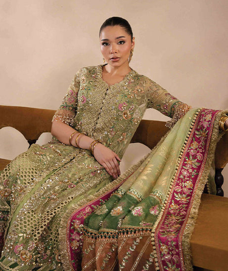 Republic Lilianne Wedding Unstitched`25 ELIANE