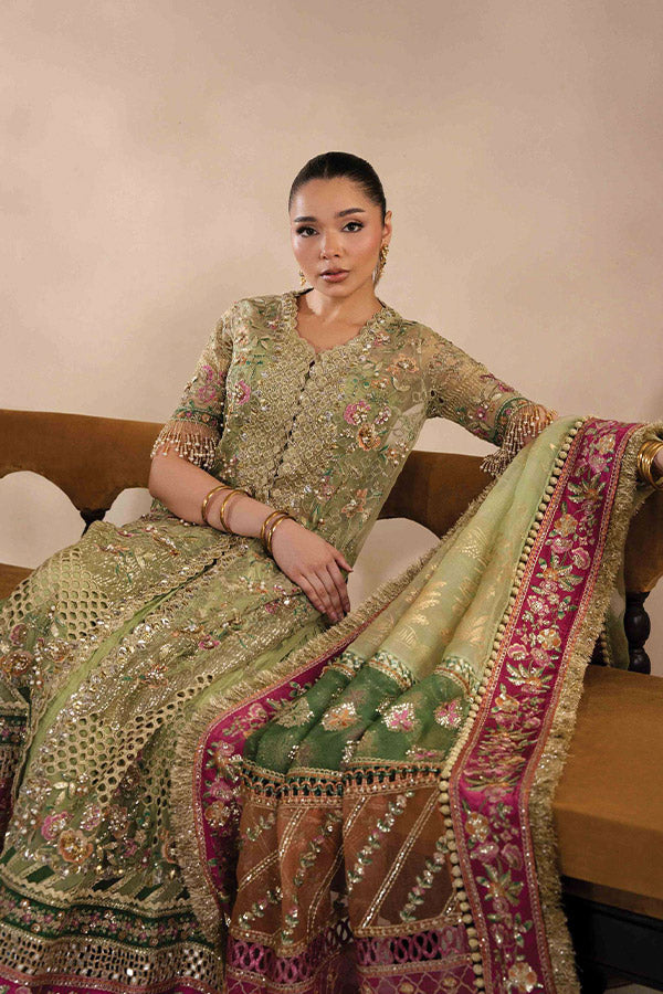 Republic Lilianne Wedding Unstitched`25 ELIANE