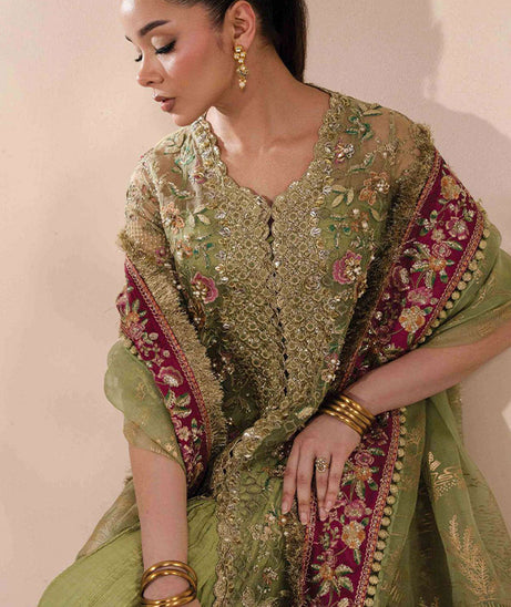 Republic Lilianne Wedding Unstitched`25 ELIANE