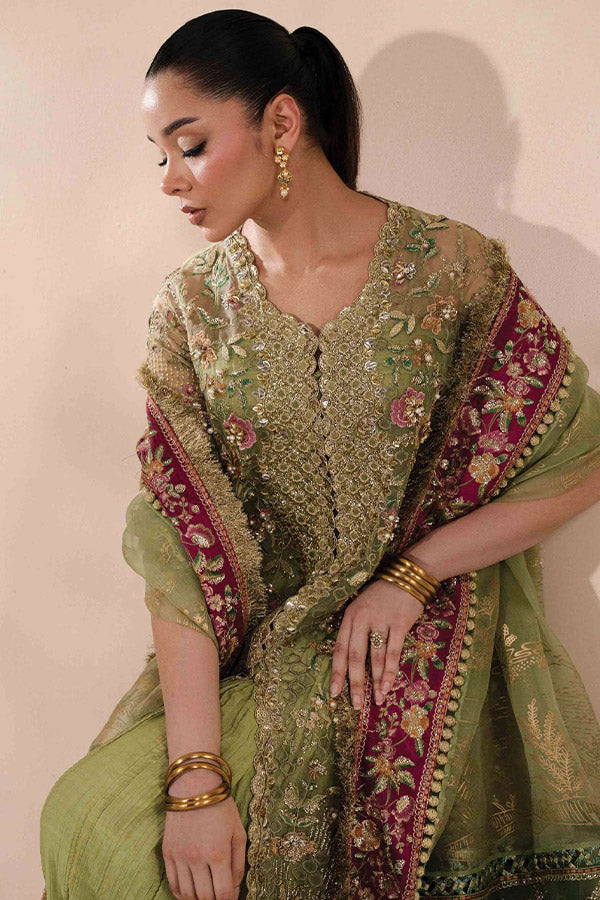 Republic Lilianne Wedding Unstitched`25 ELIANE