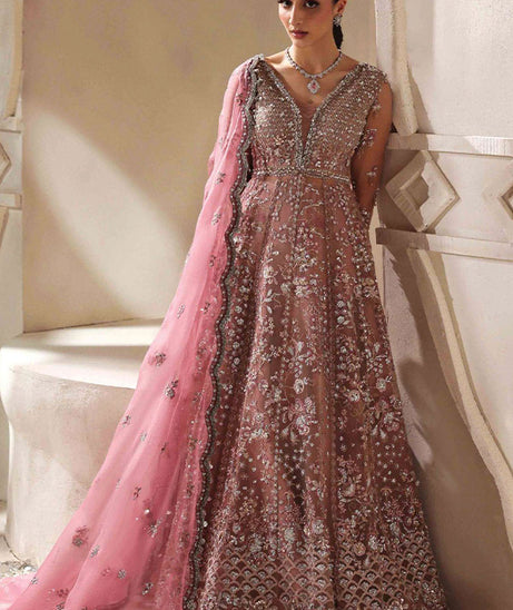 Republic Lilianne Wedding Unstitched`25 JULIANE